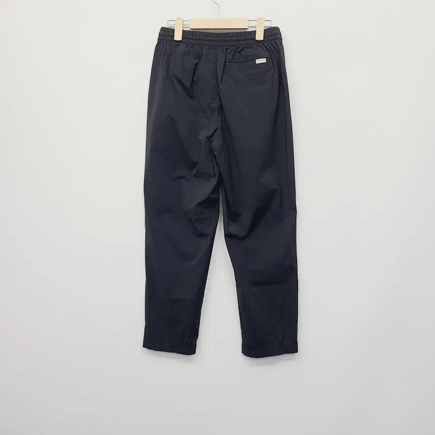[BUNJANG] Snowpeak Tapered Pants Black / [25년] M 스노우피크 냉감 루트 테이퍼드 팬츠 블랙
