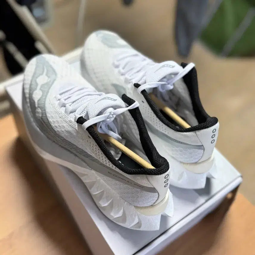 [SOLD OUT] 써코니 엔돌핀 프로4 250