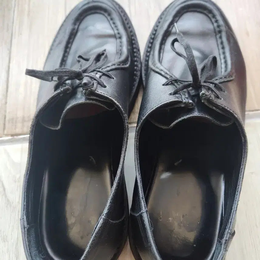 [BUNJANG] Sandro Homme Arena Derby Shoes (270) / 산드로옴므 아레나 더비슈즈 (270)