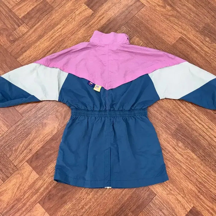 [BUNJANG] Nike Icon Clash Long Woven Jacket (Women&