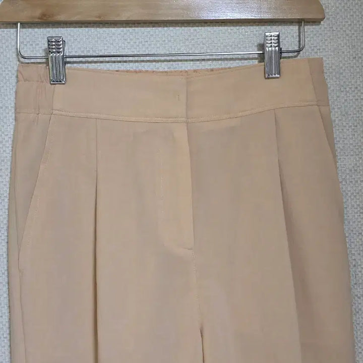 [BUNJANG] Hanseom Mine Summer Pants / 한섬)마인 썸머 팬츠(61-90)22년도