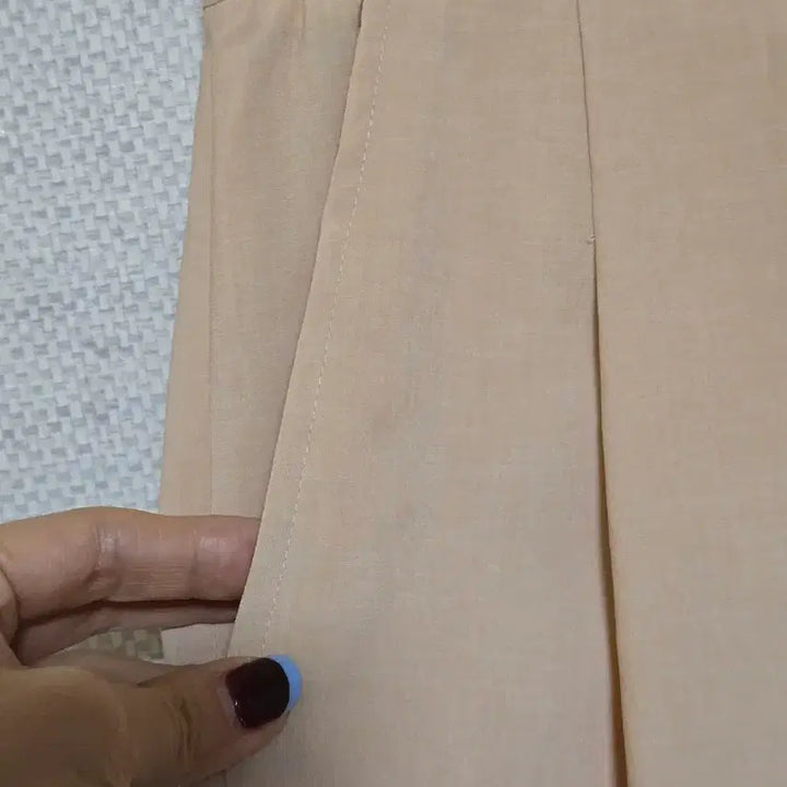 [BUNJANG] Hanseom Mine Summer Pants / 한섬)마인 썸머 팬츠(61-90)22년도