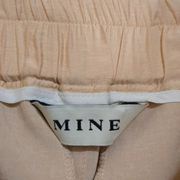 [BUNJANG] Hanseom Mine Summer Pants / 한섬)마인 썸머 팬츠(61-90)22년도