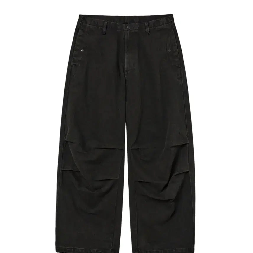 [SOLD OUT] 헤칭룸 스노우팬츠 더스티블랙 3사이즈