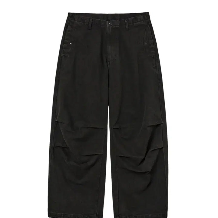[SOLD OUT] 헤칭룸 스노우팬츠 더스티블랙 3사이즈