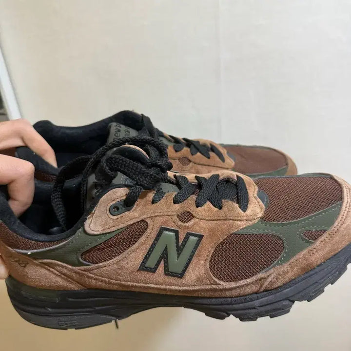 [BUNJANG] New Balance x Aimé Leon Dore 270 Sneakers / 뉴발란스 에메레온도르 270