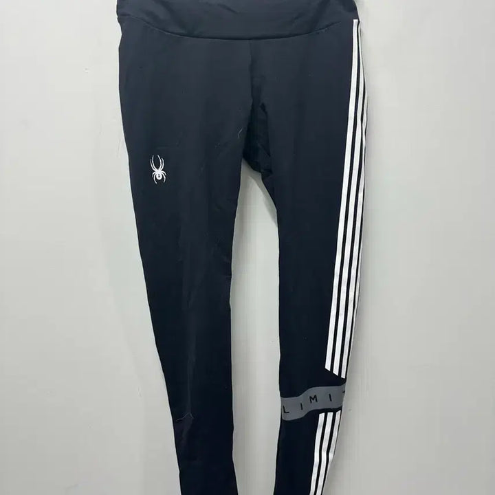 [BUNJANG] Arabia Vintage Spider Black Leggings (Women&
