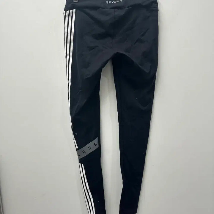 [BUNJANG] Arabia Vintage Spider Black Leggings (Women&