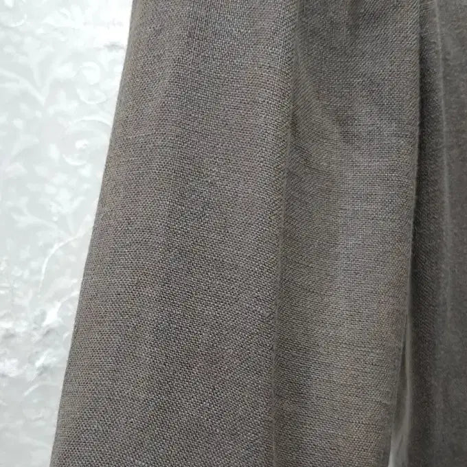 [BUNJANG] Lee Won Jae Linen Jacket / 이원재 린넨자켓 free
