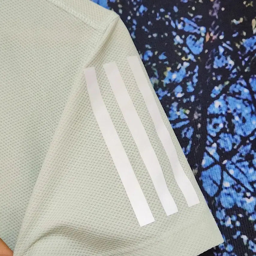 [BUNJANG] [ADIDAS] 여성 아디다스 오운더런 기능성 반팔티  L / [ADIDAS] 여성 아디다스 오운더런 기능성 반팔티  L