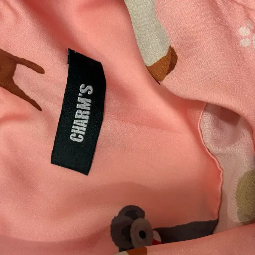 [BUNJANG] SHINee Key Charms Pajama (2017 Fanmeeting) / 샤이니 키 참스 파자마 2017 생파 역조공