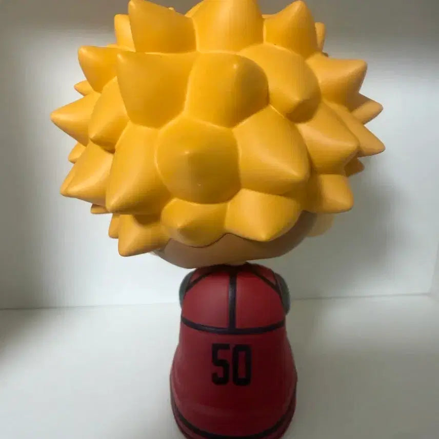 [SOLD OUT] 블루록 쿠니가미 렌스케 룩업