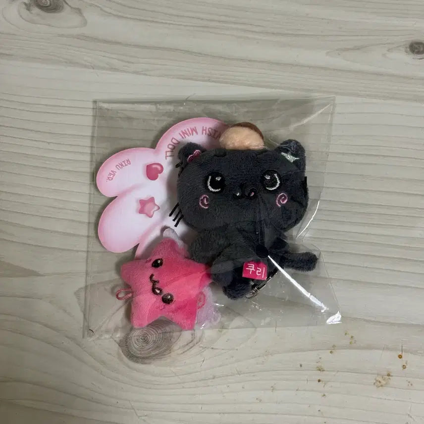 [SOLD OUT] 엔시티 위시 리쿠 쿠리 팬라이트 키링