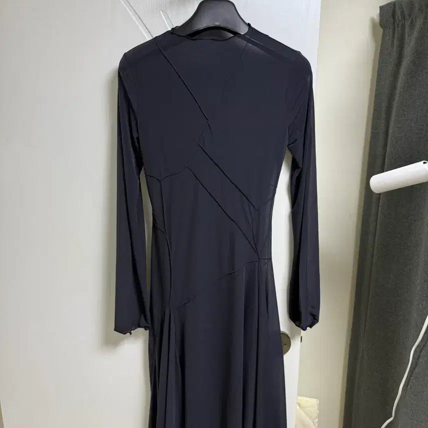 [SOLD OUT] 베르소 롱 원피스 F