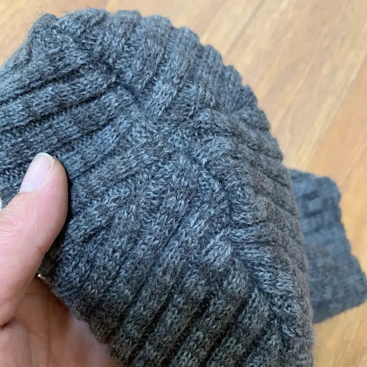 [BUNJANG] CA4LA Unisex Wool/Acrylic Beanie / CA4LA 카시라 비니(울/아크릴)유니색스