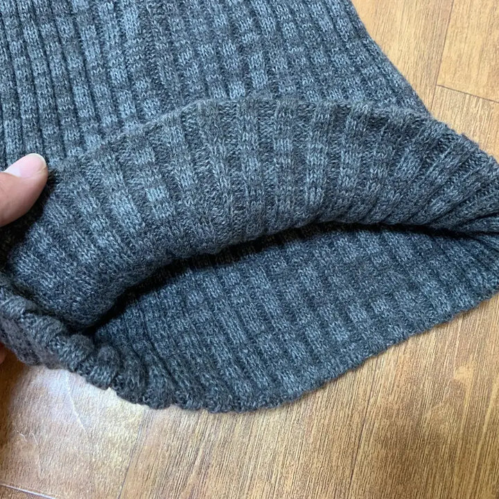 [BUNJANG] CA4LA Unisex Wool/Acrylic Beanie / CA4LA 카시라 비니(울/아크릴)유니색스