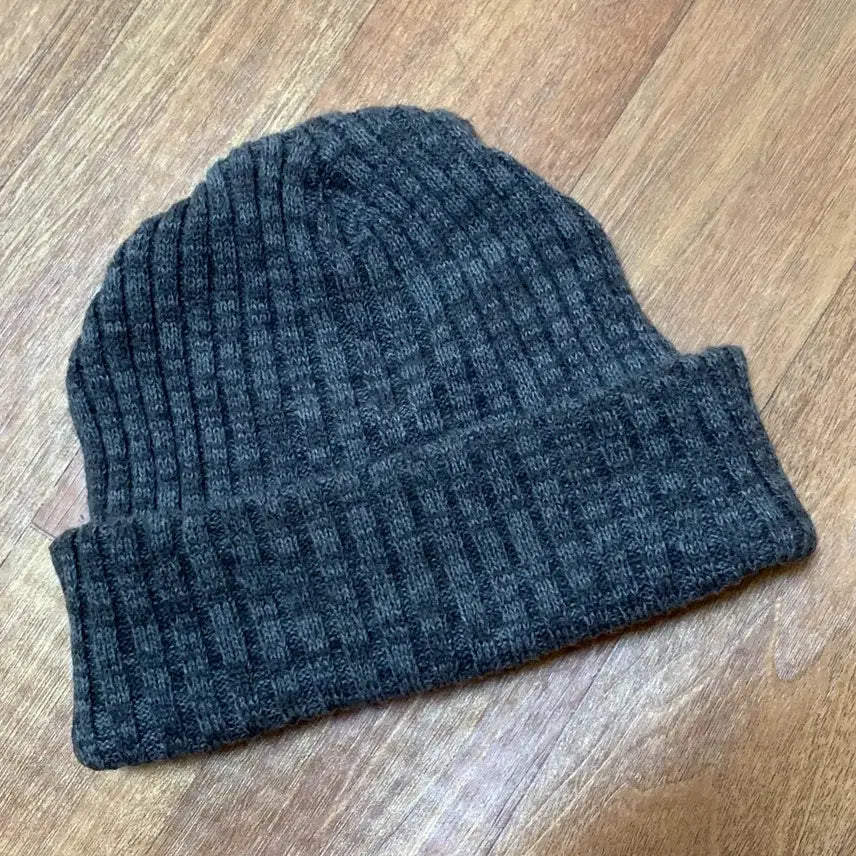[BUNJANG] CA4LA Unisex Wool/Acrylic Beanie / CA4LA 카시라 비니(울/아크릴)유니색스