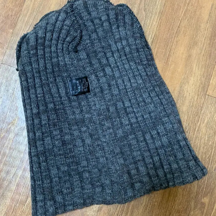 [BUNJANG] CA4LA Unisex Wool/Acrylic Beanie / CA4LA 카시라 비니(울/아크릴)유니색스