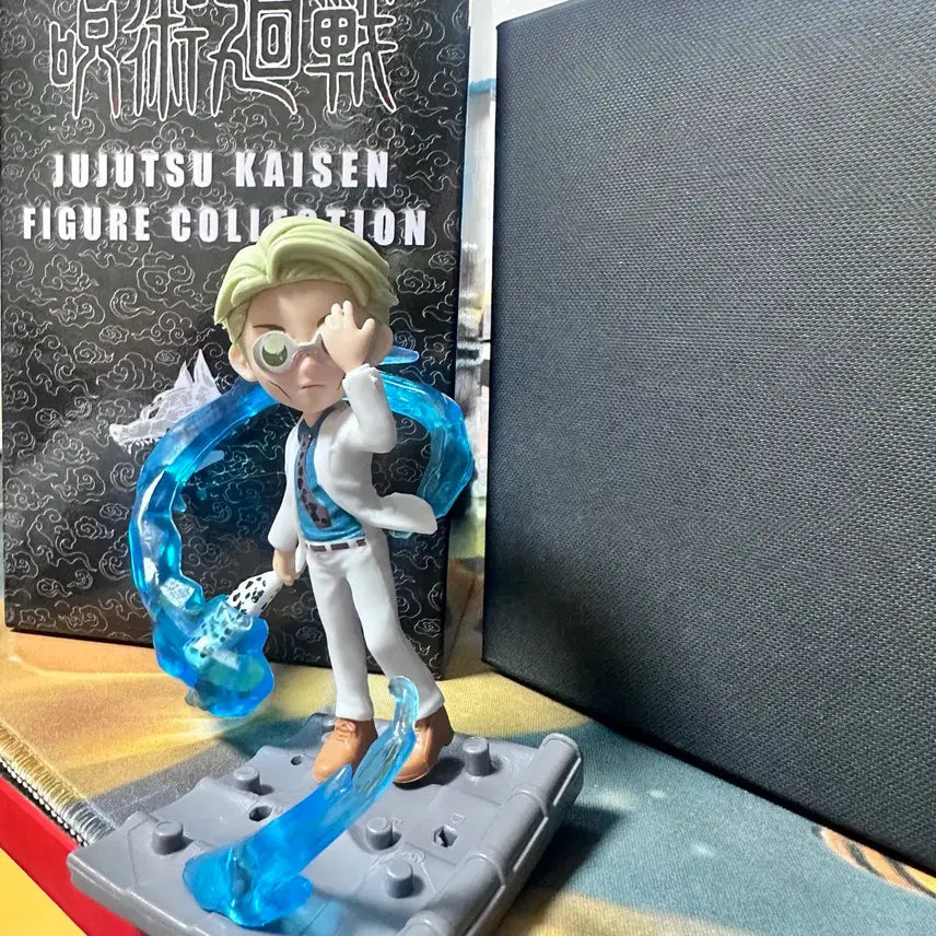 [SOLD OUT] 주술회전 나나미 켄토 피규어