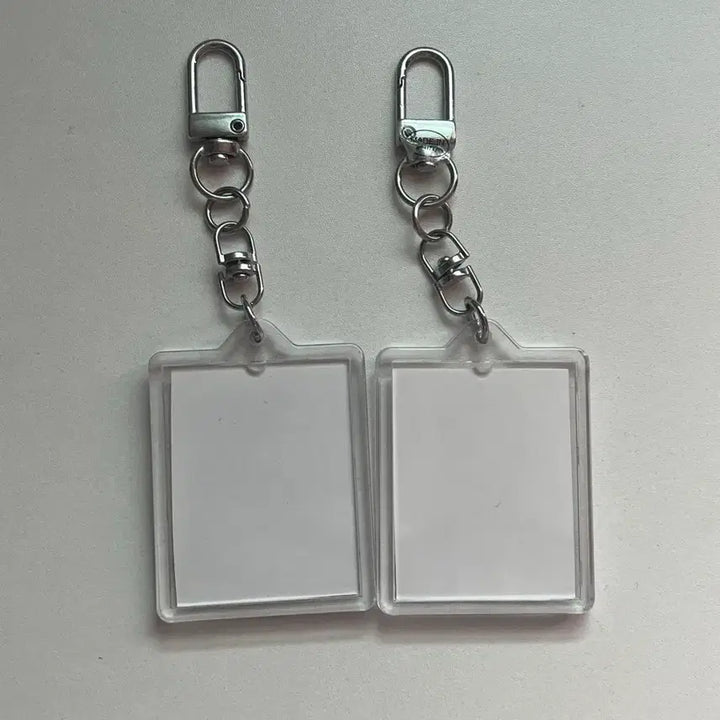 [BUNJANG] TXT Soobin &amp; BOYNEXTDOOR Jaehyun Custom Keyring / TXT 투모로우바이투게더 수빈/보이넥스트도어 명재현 수제키링