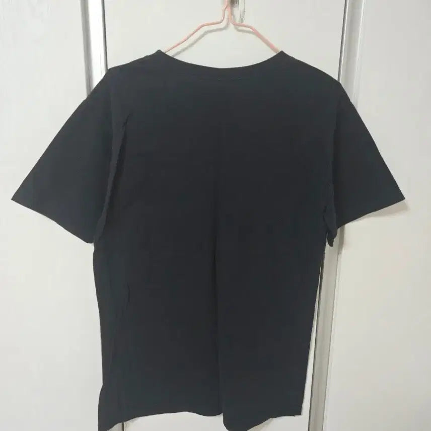[SOLD OUT] 스투시(Stussy) 네이비 반팔 티셔츠