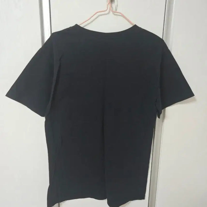 [SOLD OUT] 스투시(Stussy) 네이비 반팔 티셔츠