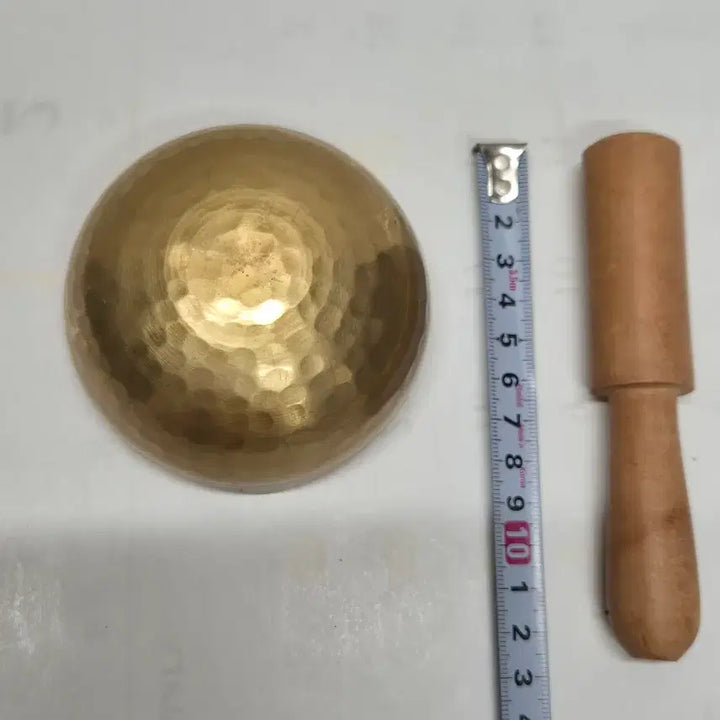 [BUNJANG] Ceramic Princess Antique Singing Bowl / [도자기공주골동품] 싱잉볼 (1번) +++
