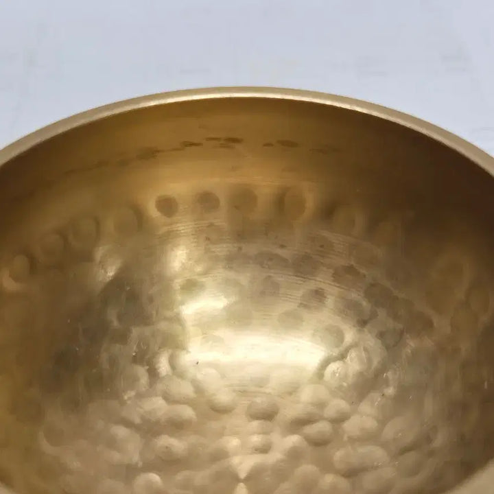 [BUNJANG] Ceramic Princess Antique Singing Bowl / [도자기공주골동품] 싱잉볼 (1번) +++