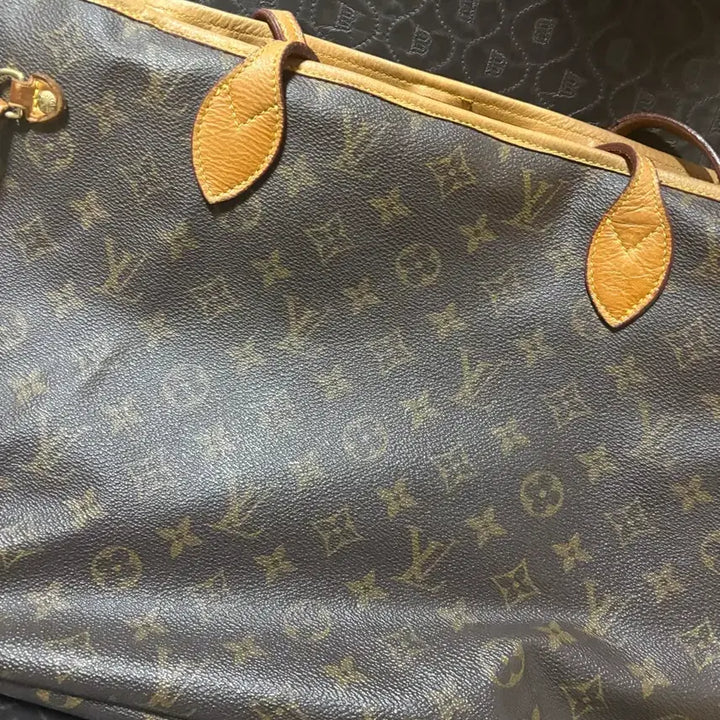 [SOLD OUT] 루이비통 모노그램 가방