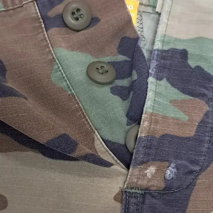 [SOLD OUT] GALLY DEPT 빈티지반바지 30