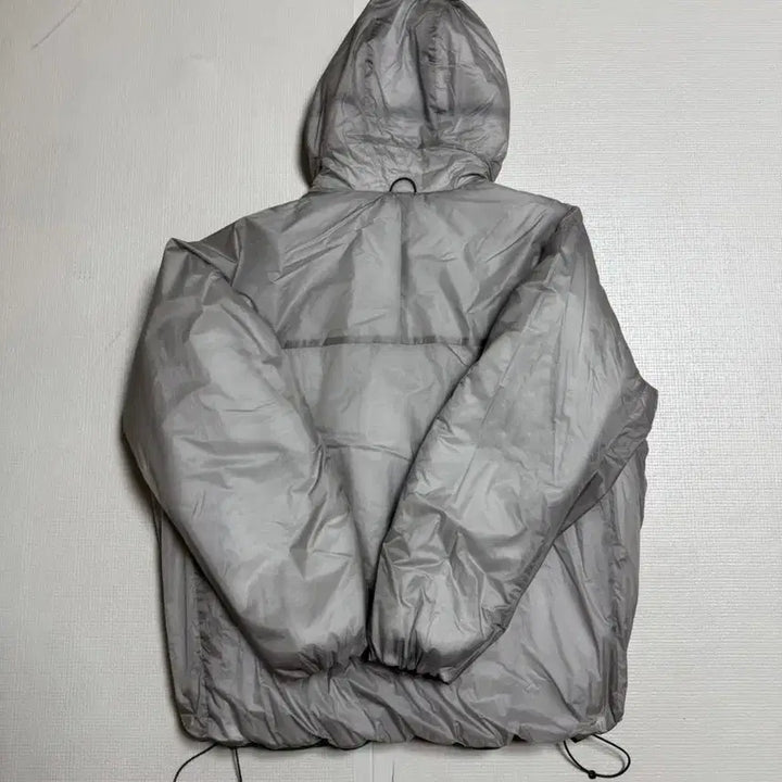 [BUNJANG] Rootfinder Ole Core Parka Stone Gray/Smoky Green Jacket / 루트파인더 올레 코어 파카 스톤그레이/스모키그린