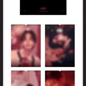 [SOLD OUT] full set) 세븐틴 2023 시즌그리팅 풀박