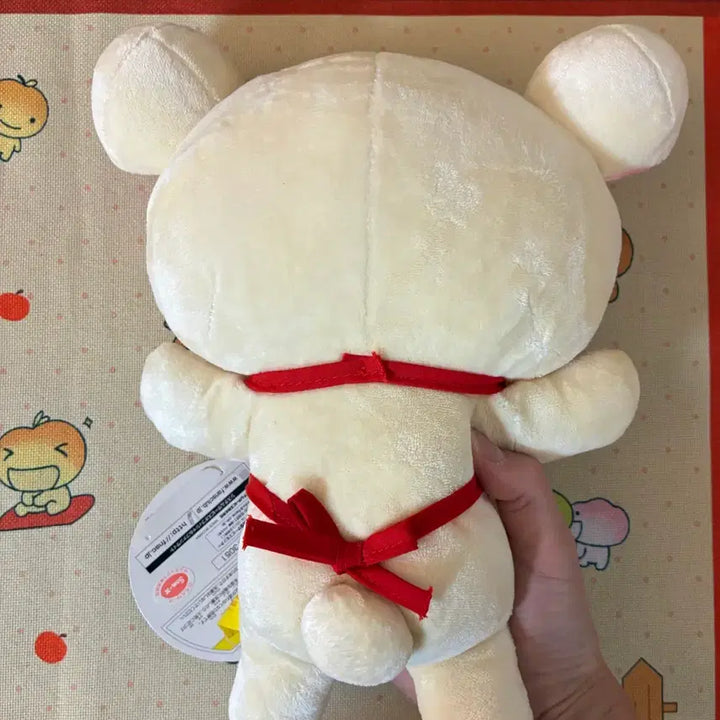 [SOLD OUT] 코리락쿠마 인형 어린이날