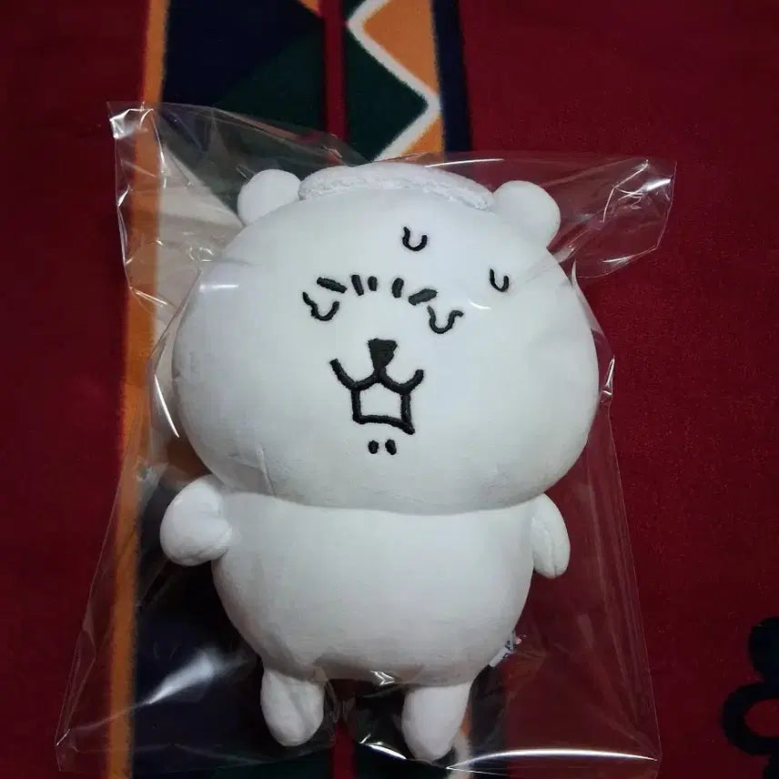 [BUNJANG] 담곰이 소름 인형M 봉제인형(무료배송) / 담곰이 소름 인형M 봉제인형(무료배송)