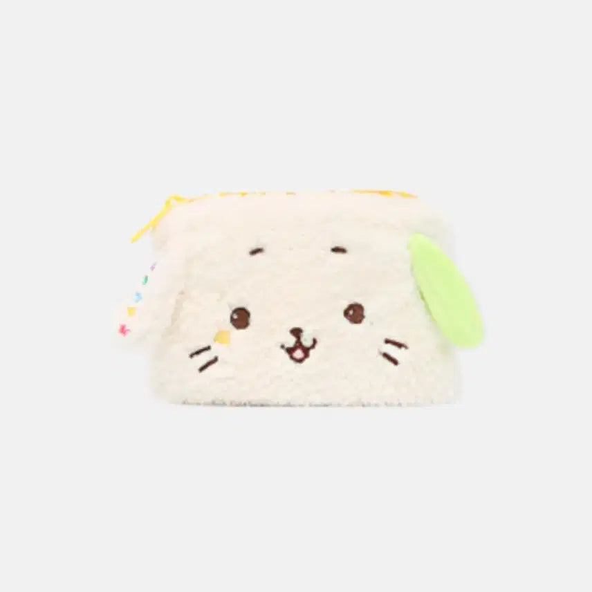 [SOLD OUT] 룐룐 파우치 엔시티위시 료