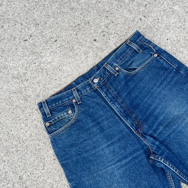 [BUNJANG] 90s Usa made Levi&