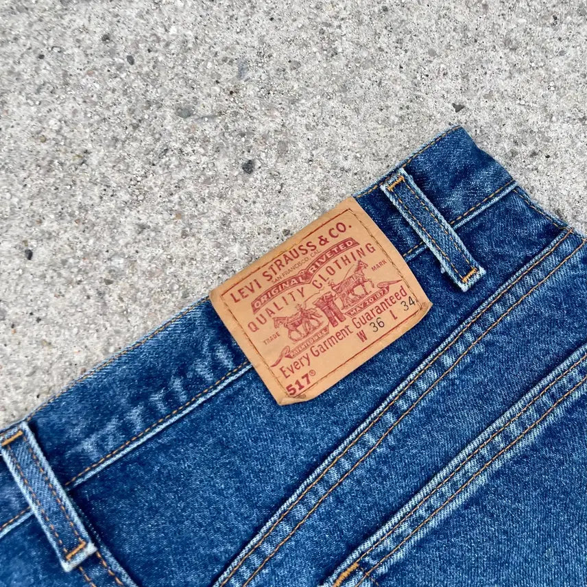 [BUNJANG] 90s Usa made Levi&