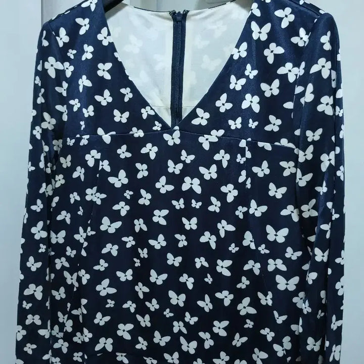 [BUNJANG] Courreges Jersey Dress / 쿠레주 택없는새상품 행사상품 원피스
