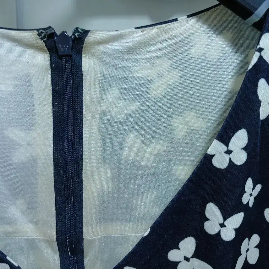 [BUNJANG] Courreges Jersey Dress / 쿠레주 택없는새상품 행사상품 원피스