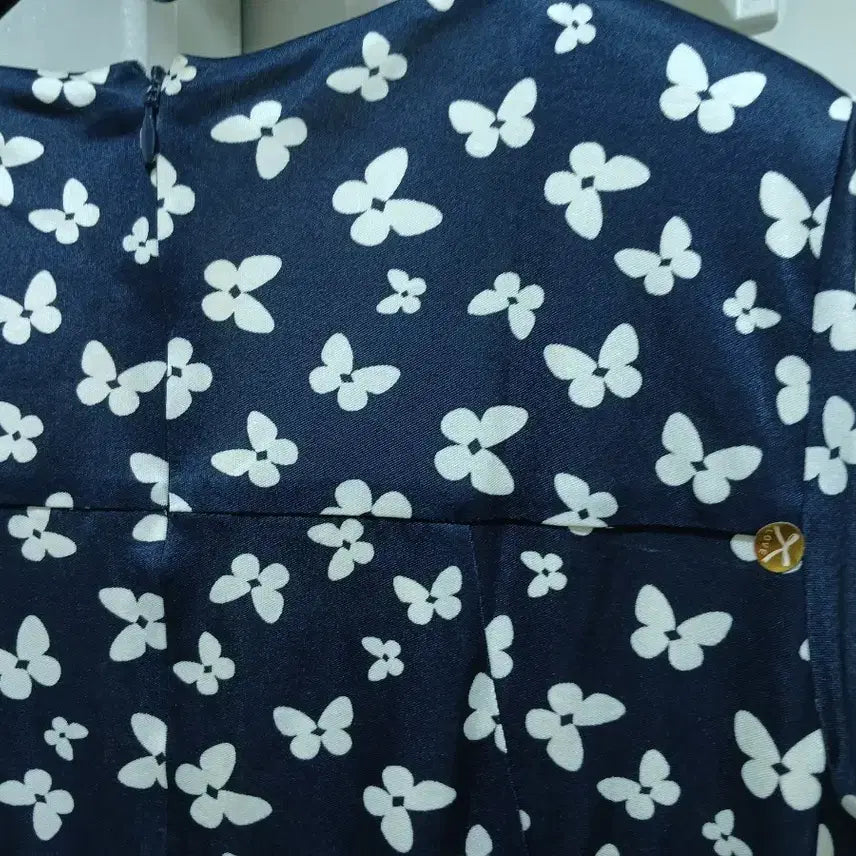 [BUNJANG] Courreges Jersey Dress / 쿠레주 택없는새상품 행사상품 원피스