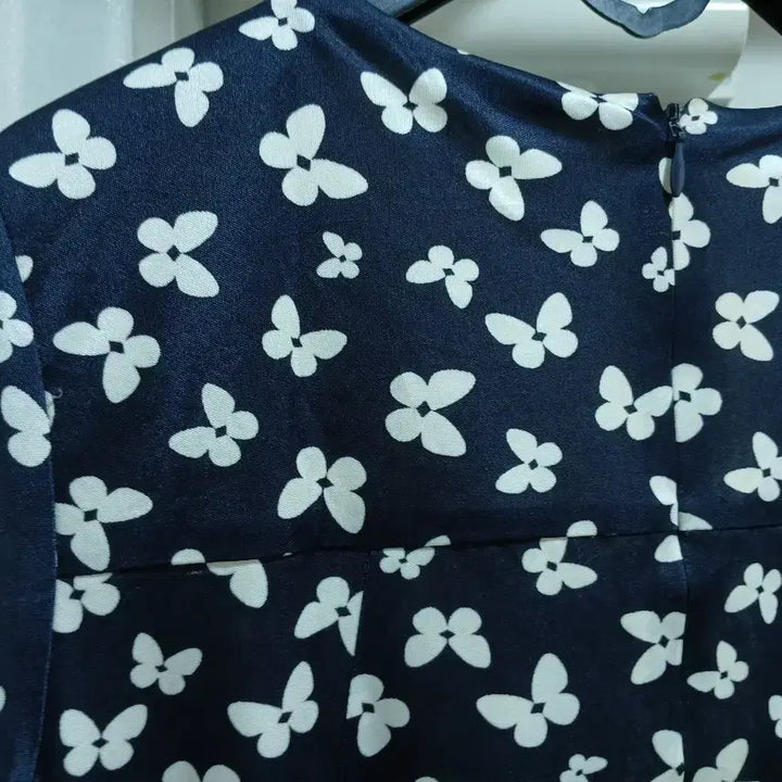 [BUNJANG] Courreges Jersey Dress / 쿠레주 택없는새상품 행사상품 원피스