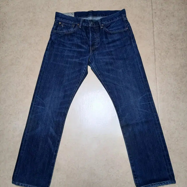 [SOLD OUT] 폴로 랄프로렌 데님 청바지 RL