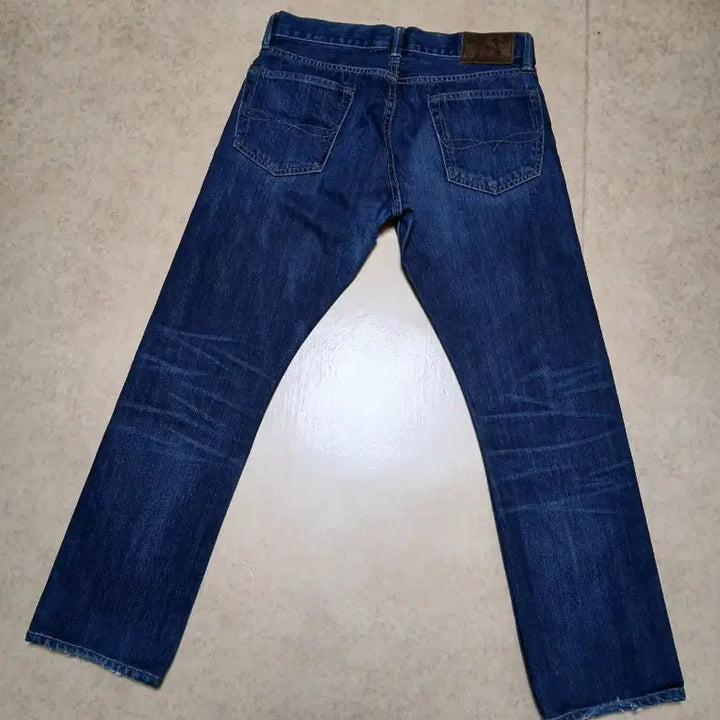 [SOLD OUT] 폴로 랄프로렌 데님 청바지 RL