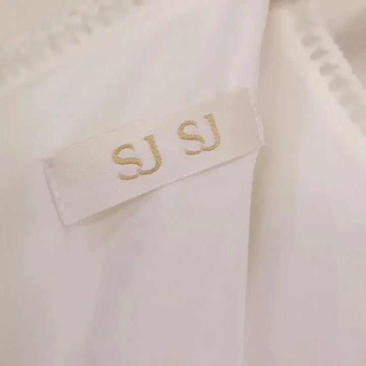 [BUNJANG] SJ SJ Lace and Shirred Dress / SJ SJ 원피스