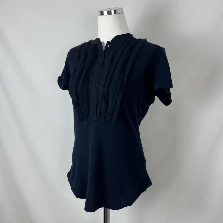 [BUNJANG] Banana Republic Short Sleeve Polo Shirt / Banana Republic 카라 반팔