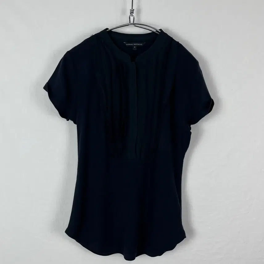 [BUNJANG] Banana Republic Short Sleeve Polo Shirt / Banana Republic 카라 반팔