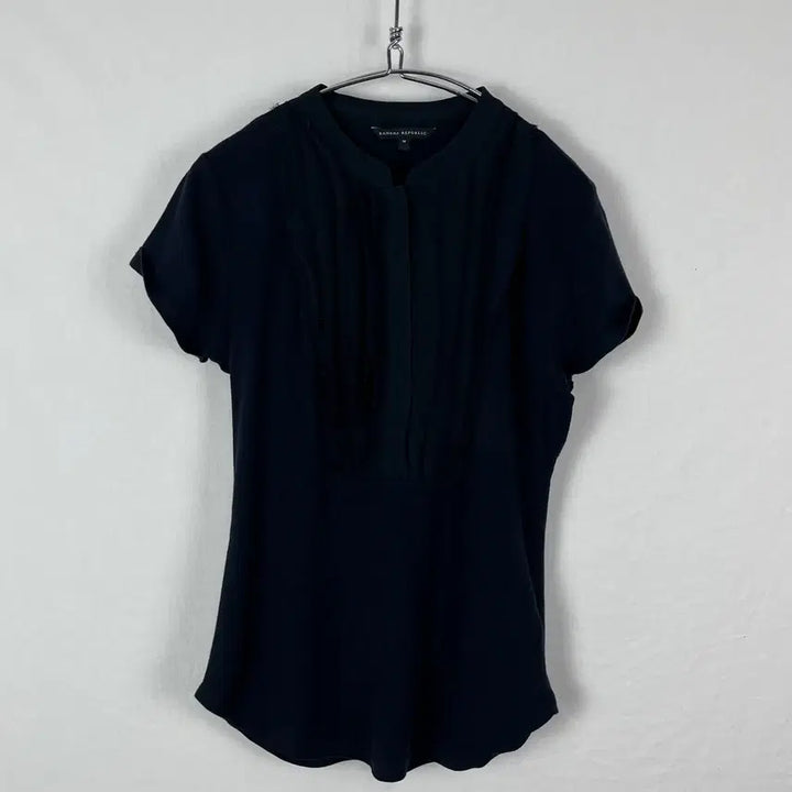 [BUNJANG] Banana Republic Short Sleeve Polo Shirt / Banana Republic 카라 반팔