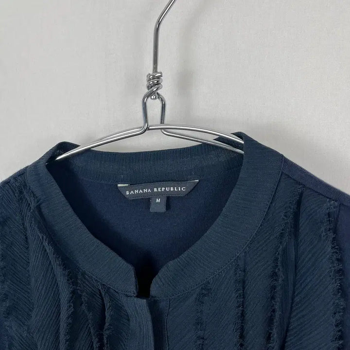 [BUNJANG] Banana Republic Short Sleeve Polo Shirt / Banana Republic 카라 반팔