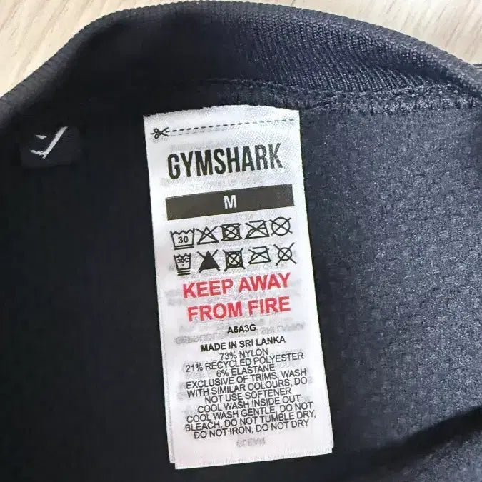 [SOLD OUT] 짐샤크 오닉스5.0 미드나잇