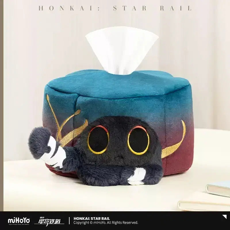 [SOLD OUT] 붕스 블레이드 공식 티슈케이스
